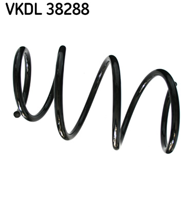 SKF VKDL 38288 Fahrwerksfeder